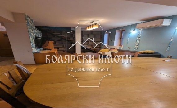 Продава МЕЗОНЕТ, гр. Велико Търново, Център, снимка 13 - Aпартаменти - 46754247