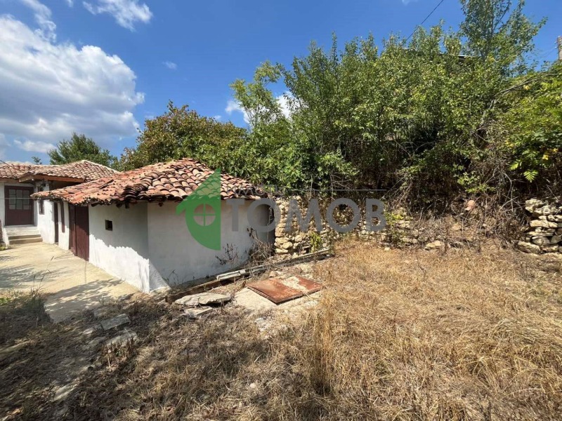 Til salg  Hus region Shumen , Cherni vrah , 70 kvm | 57839974 - billede [2]