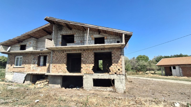 Zu verkaufen  Haus region Sofia , Dolna banja , 154 qm | 47009000 - Bild [4]
