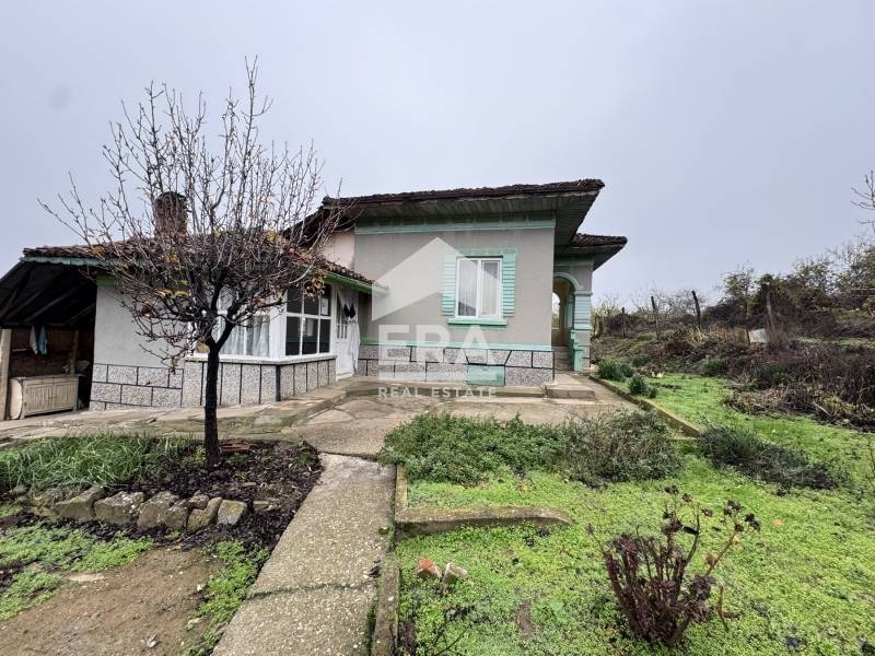 Продава КЪЩА, с. Айдемир, област Силистра, снимка 12 - Къщи - 52659326