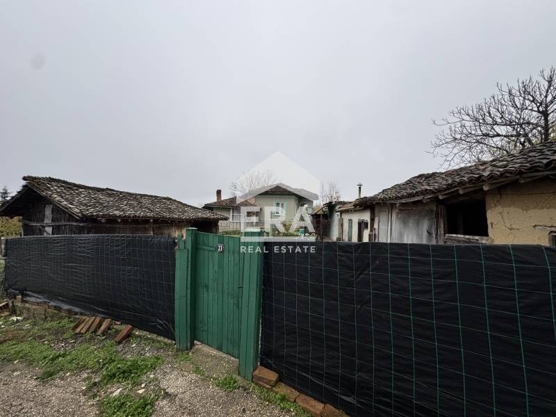 Продава КЪЩА, с. Айдемир, област Силистра, снимка 14 - Къщи - 52659326