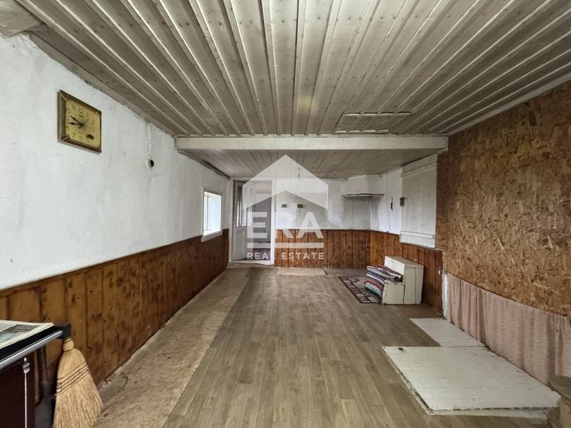 Продава КЪЩА, с. Айдемир, област Силистра, снимка 4 - Къщи - 52659326