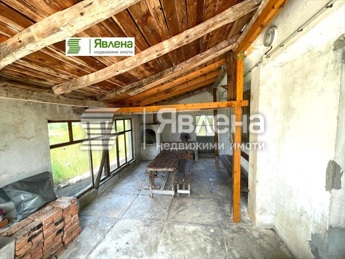 Продава КЪЩА, с. Белила, област Бургас, снимка 3 - Къщи - 54569026