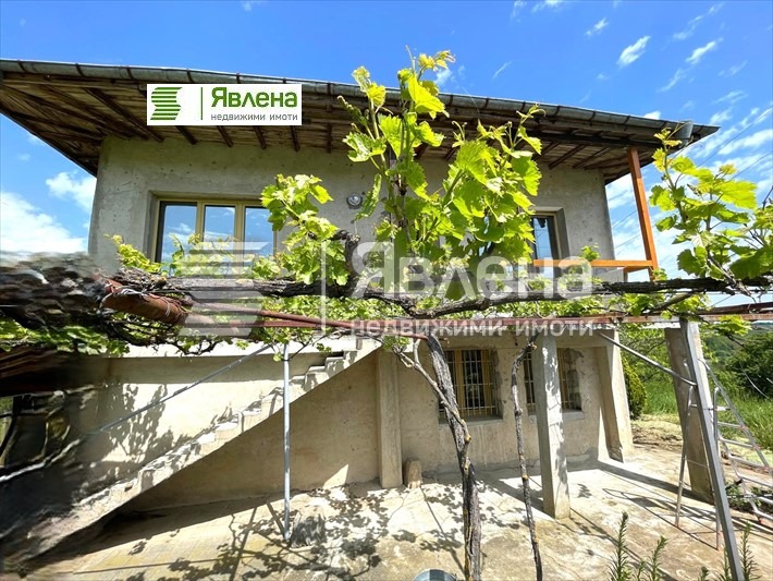 Продава КЪЩА, с. Белила, област Бургас, снимка 2 - Къщи - 54569026
