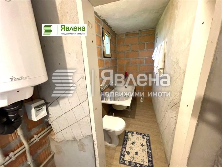 Продава КЪЩА, с. Белила, област Бургас, снимка 8 - Къщи - 54569026
