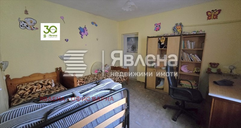 Продава КЪЩА, гр. Варна, Колхозен пазар, снимка 6 - Къщи - 54655874