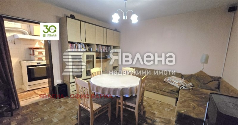 Продава КЪЩА, гр. Варна, Колхозен пазар, снимка 3 - Къщи - 54655874