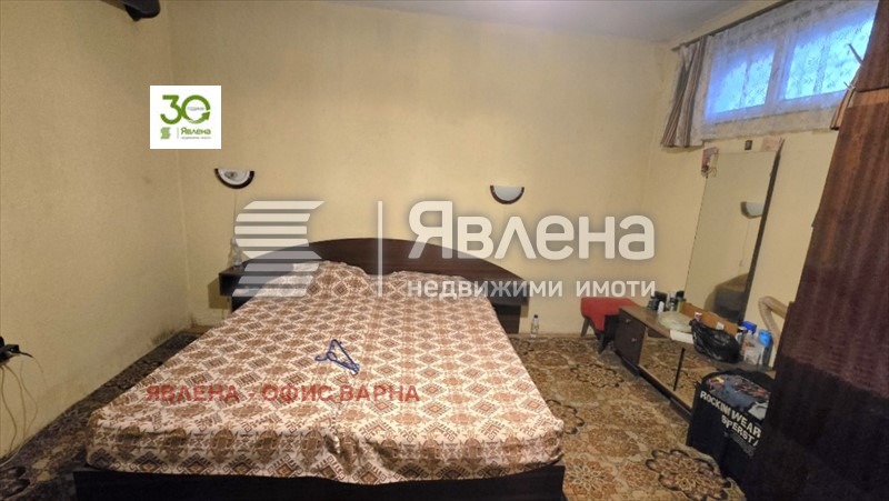Продава КЪЩА, гр. Варна, Колхозен пазар, снимка 7 - Къщи - 54655874