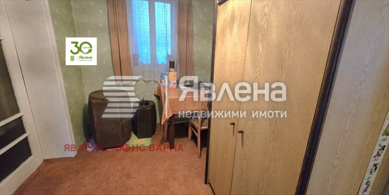 Продава КЪЩА, гр. Варна, Колхозен пазар, снимка 5 - Къщи - 54655874