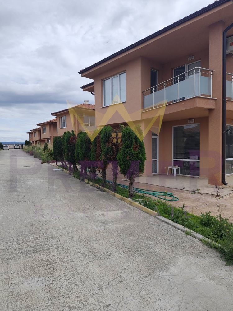 Продава КЪЩА, с. Равда, област Бургас, снимка 2 - Къщи - 55001814