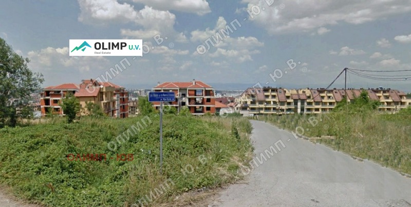 De vânzare  Complot Sofia , Boiana , 2545 mp | 66924716