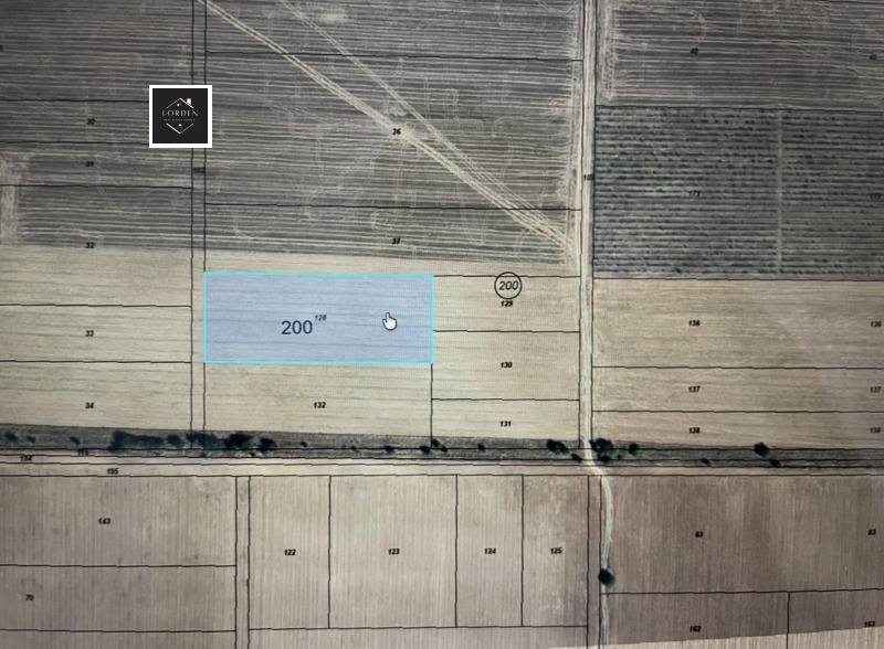 Продава ЗЕМЕДЕЛСКА ЗЕМЯ, с. Пищигово, област Пазарджик