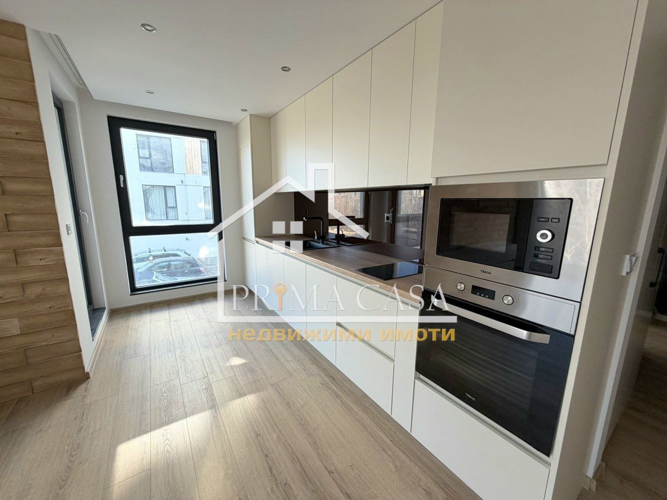 Продава 2-СТАЕН, гр. Пловдив, Остромила, снимка 3 - Апартаменти - 53702241