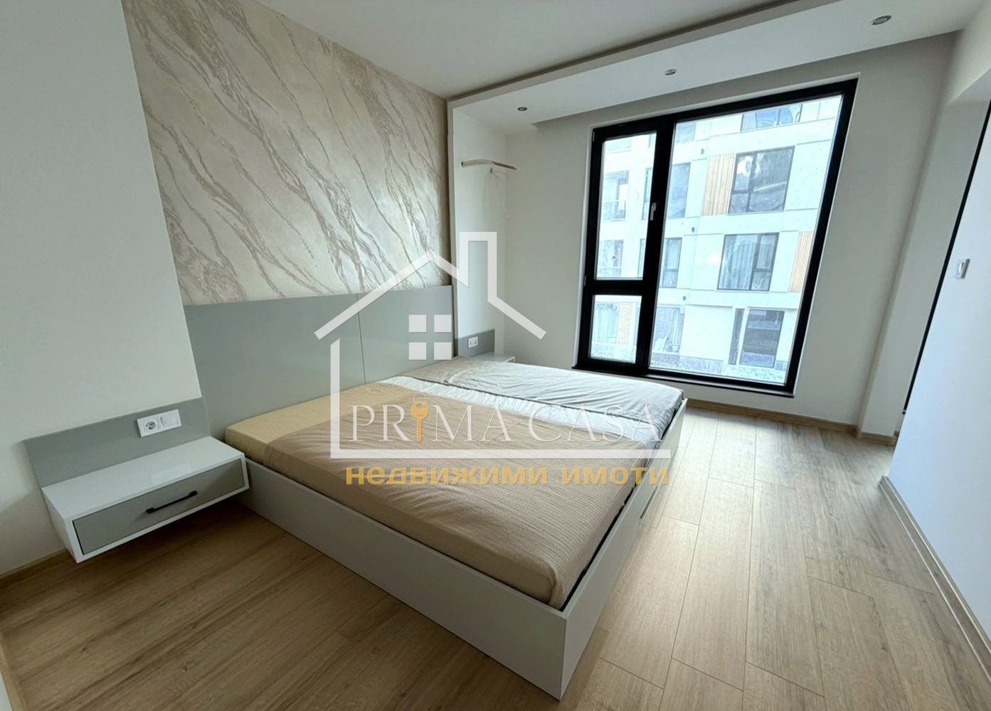 Продава 2-СТАЕН, гр. Пловдив, Остромила, снимка 5 - Апартаменти - 53702241