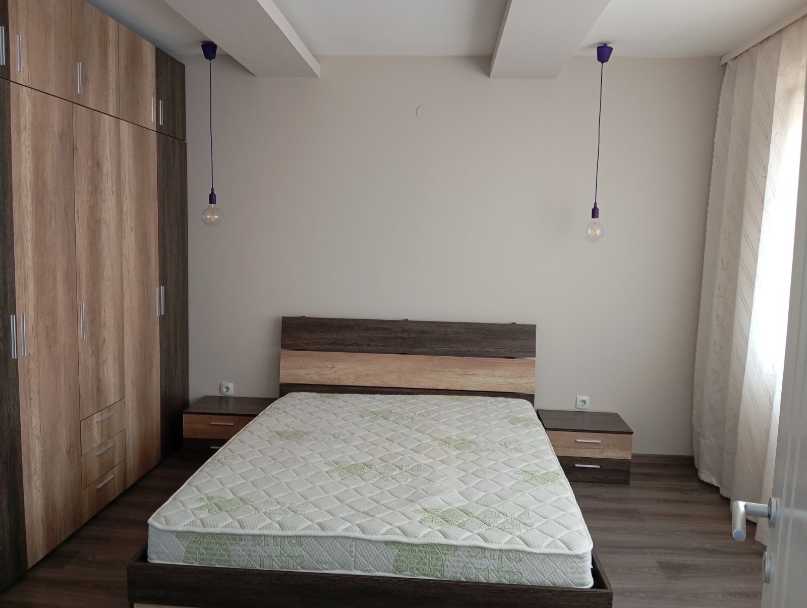 Продава 2-СТАЕН, гр. Благоевград, Освобождение, снимка 4 - Апартаменти - 53803679