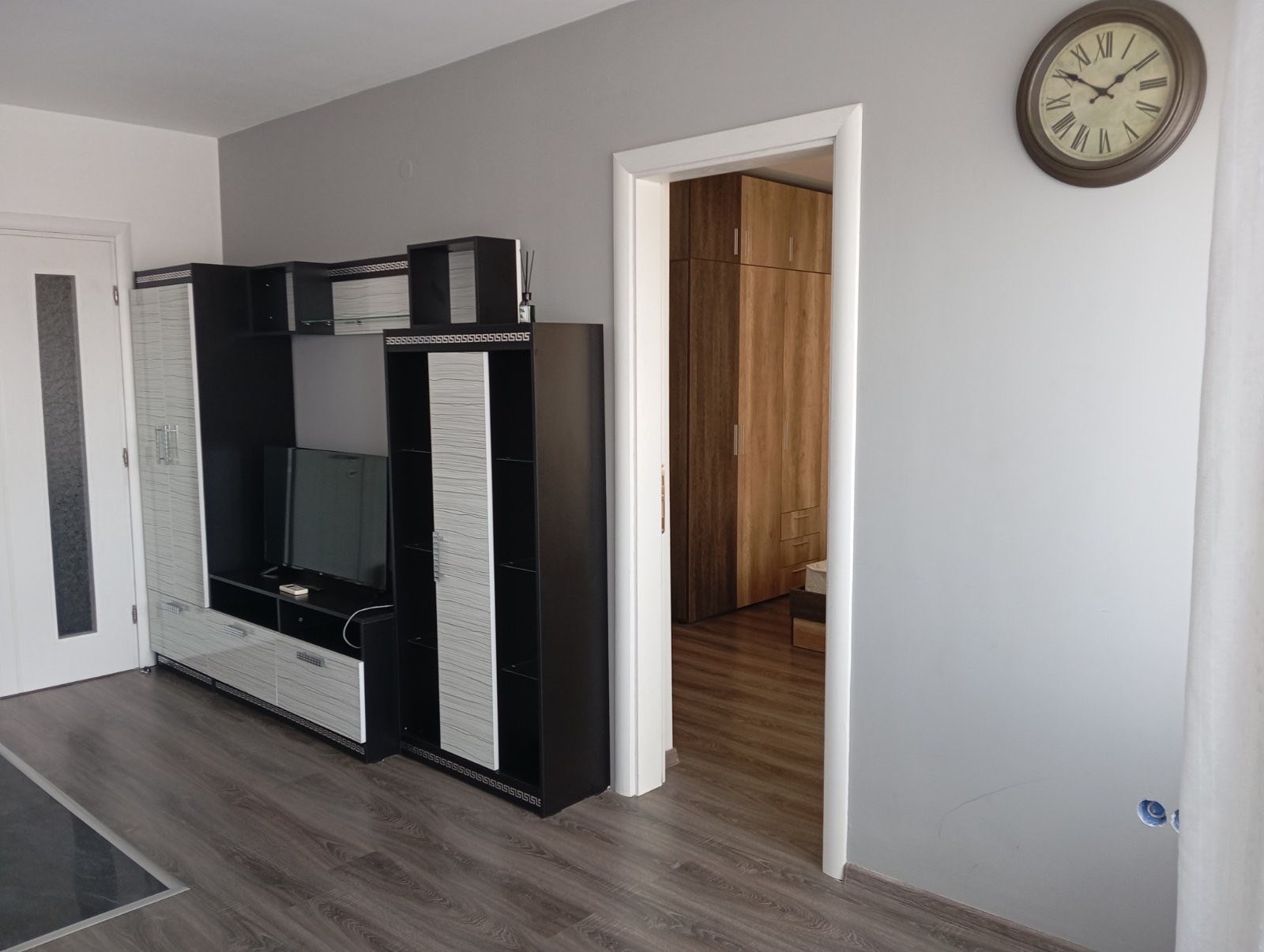 Продава 2-СТАЕН, гр. Благоевград, Освобождение, снимка 3 - Апартаменти - 53803679