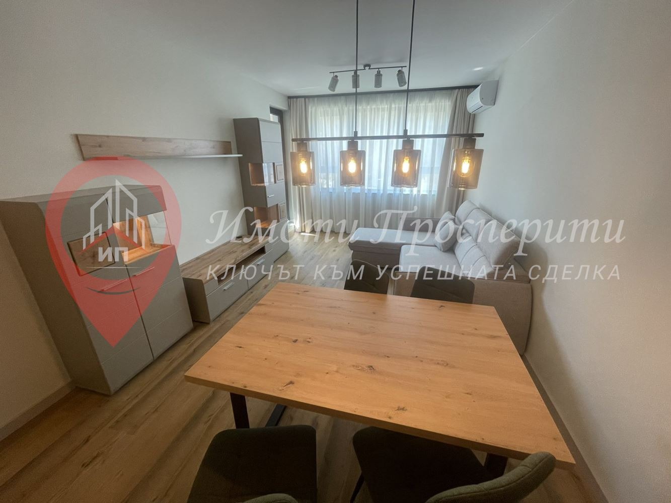 Продава 2-СТАЕН, гр. София, Овча купел 2, снимка 4 - Апартаменти - 53824444