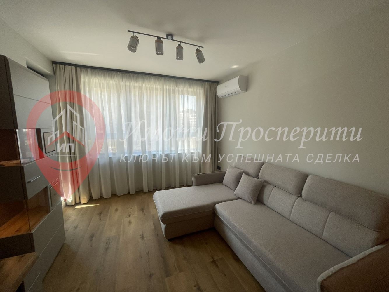 Продава 2-СТАЕН, гр. София, Овча купел 2, снимка 7 - Апартаменти - 53824444