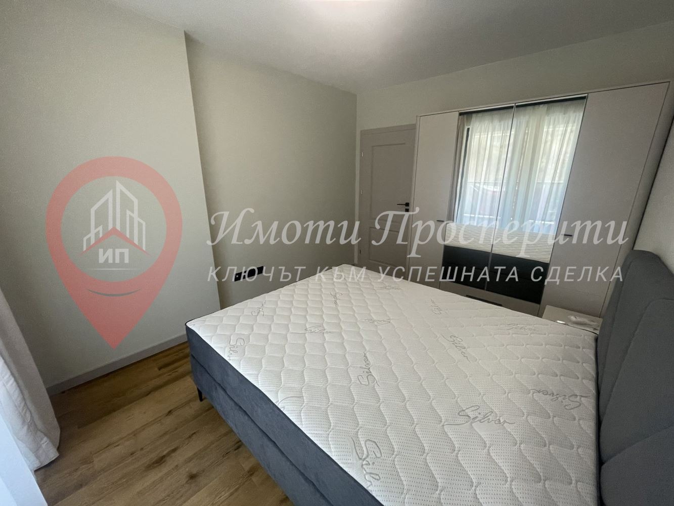 Продава 2-СТАЕН, гр. София, Овча купел 2, снимка 9 - Апартаменти - 53824444