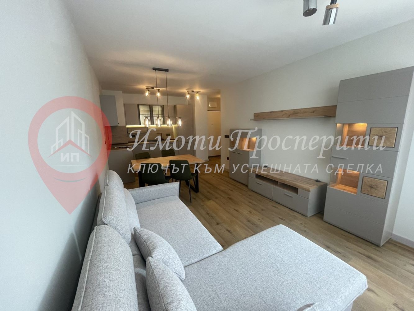 Продава 2-СТАЕН, гр. София, Овча купел 2, снимка 2 - Апартаменти - 53824444