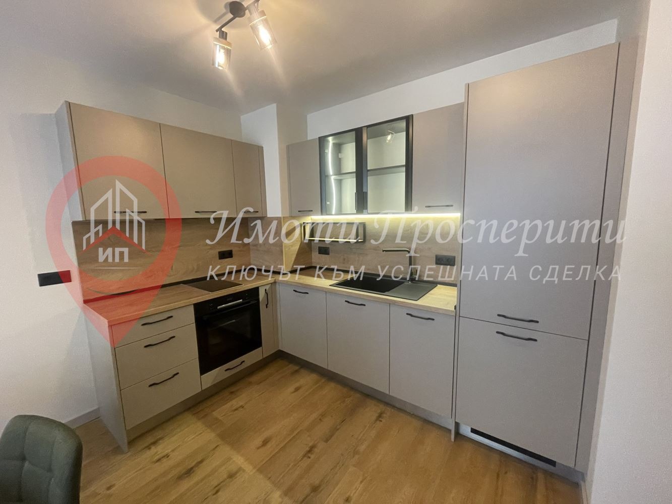 Продава 2-СТАЕН, гр. София, Овча купел 2, снимка 3 - Апартаменти - 53824444