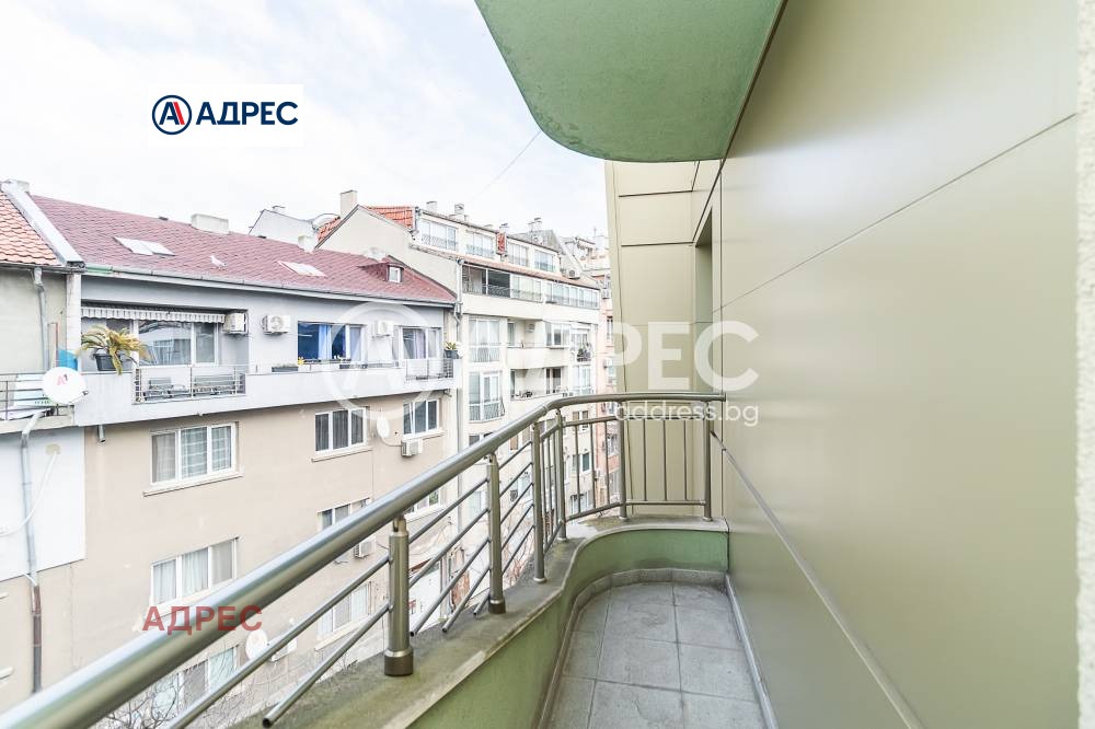 Продава 2-СТАЕН, гр. Варна, Операта, снимка 10 - Апартаменти - 54266539