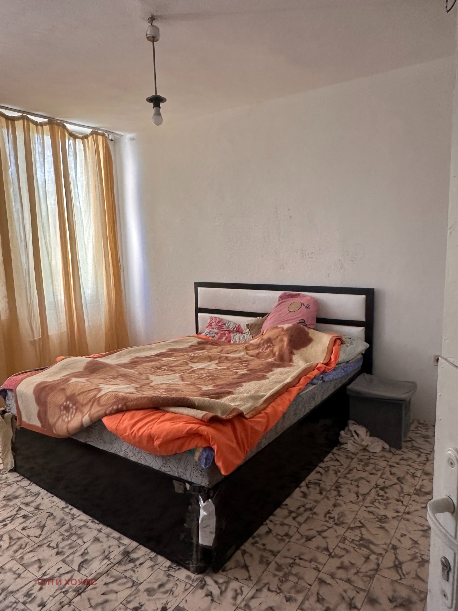 Продава 2-СТАЕН, гр. Кърджали, Възрожденци, снимка 6 - Апартаменти - 54303682