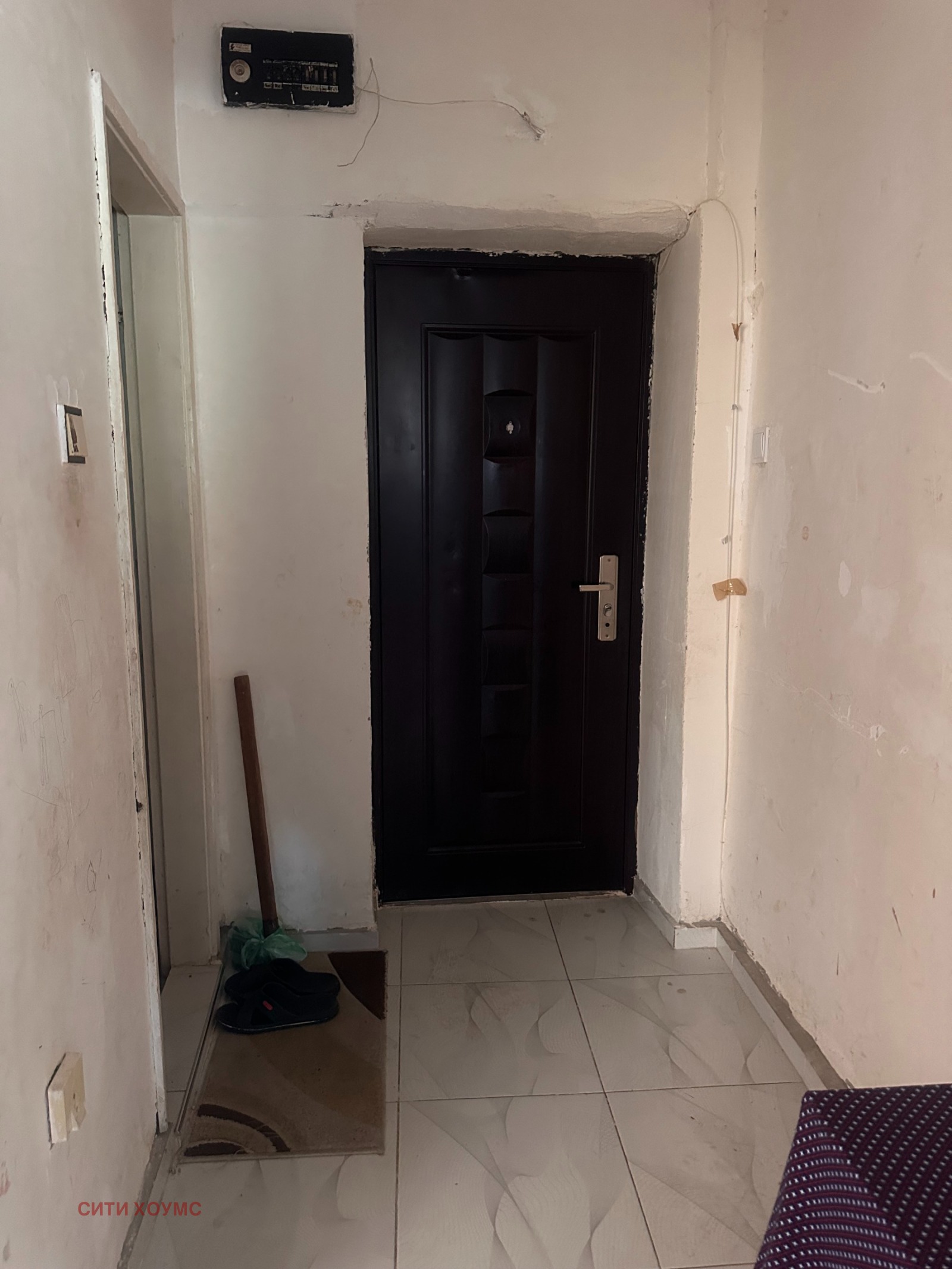 Продава 2-СТАЕН, гр. Кърджали, Възрожденци, снимка 8 - Апартаменти - 54303682