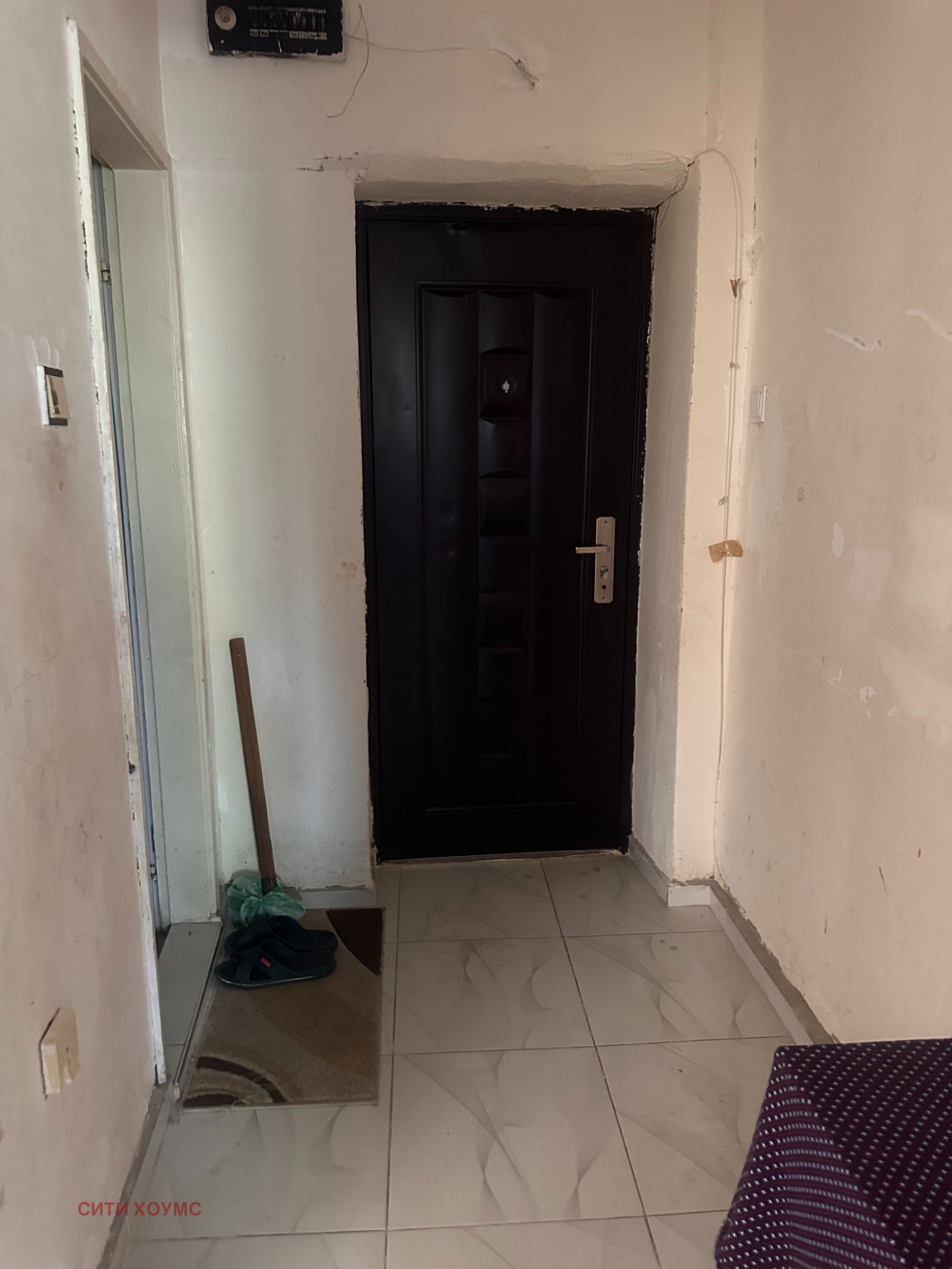 Продава 2-СТАЕН, гр. Кърджали, Възрожденци, снимка 5 - Апартаменти - 54303682