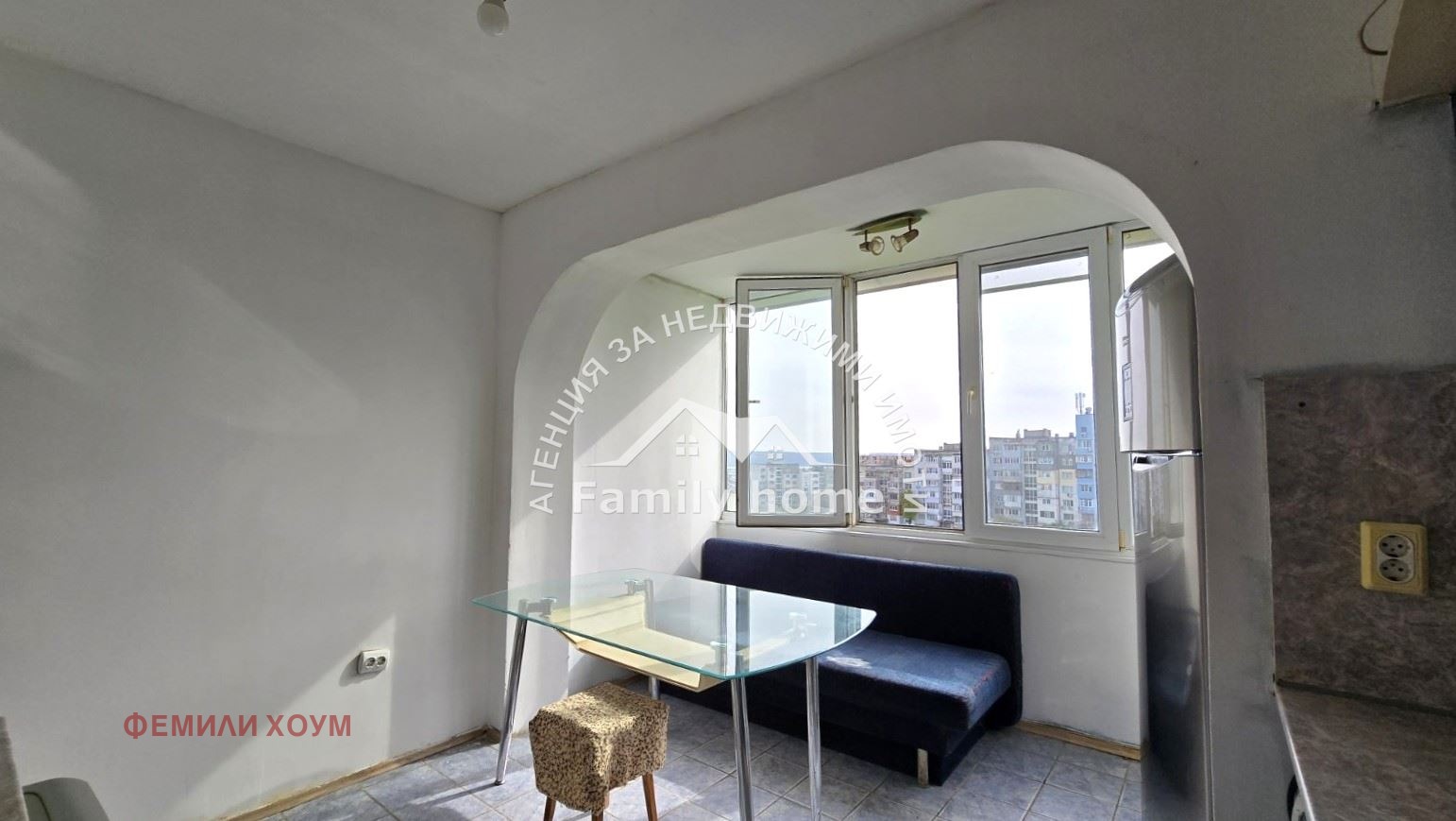 Продава 2-СТАЕН, гр. Варна, Владислав Варненчик 1, снимка 2 - Апартаменти - 54327458