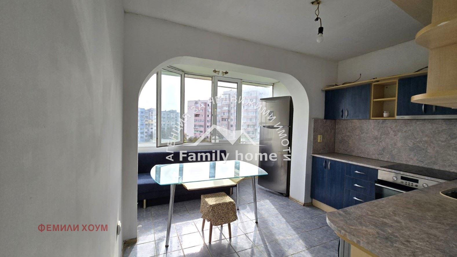 Продава 2-СТАЕН, гр. Варна, Владислав Варненчик 1