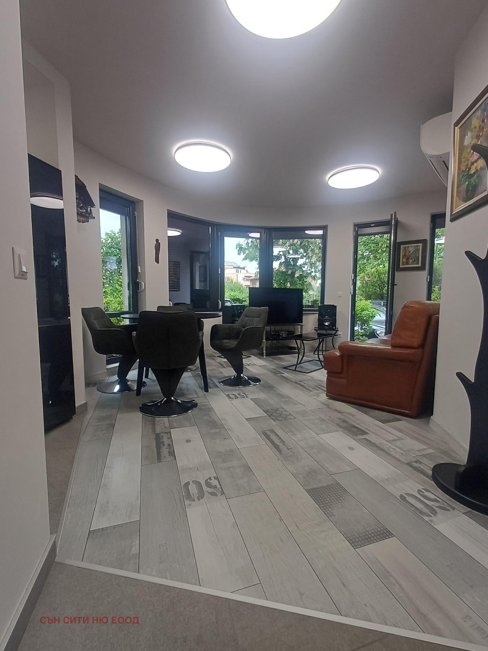 Продава 2-СТАЕН, гр. София, Овча купел, снимка 2 - Апартаменти - 54719695