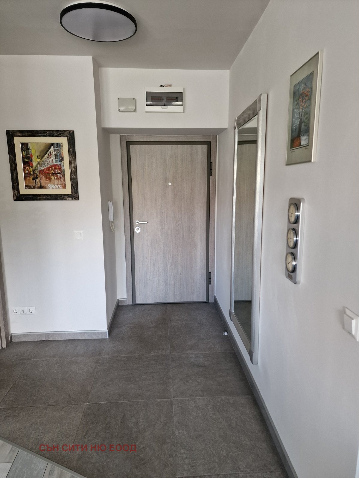 Продава 2-СТАЕН, гр. София, Овча купел, снимка 11 - Апартаменти - 54719695