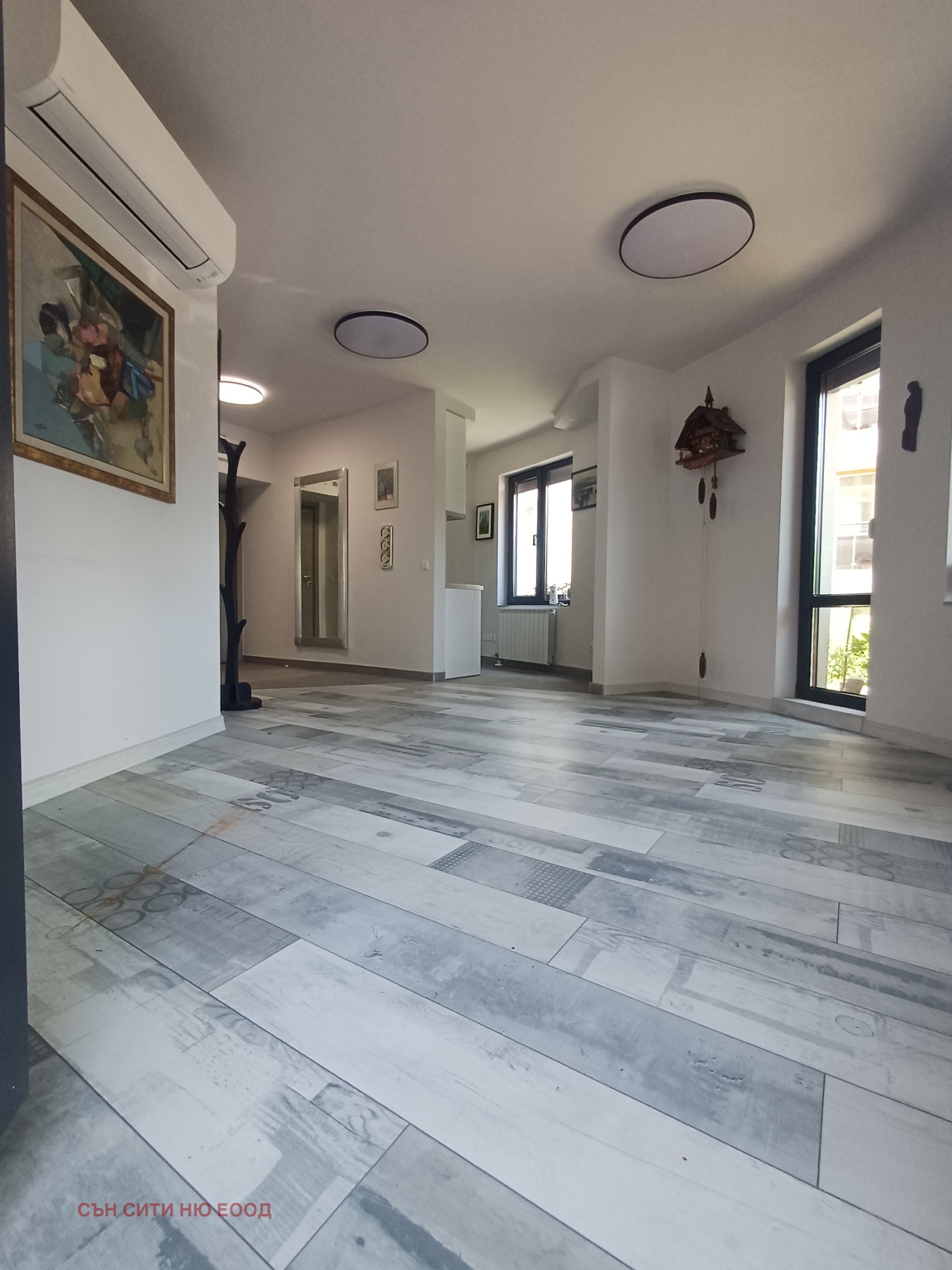Продава 2-СТАЕН, гр. София, Овча купел, снимка 10 - Апартаменти - 54719695
