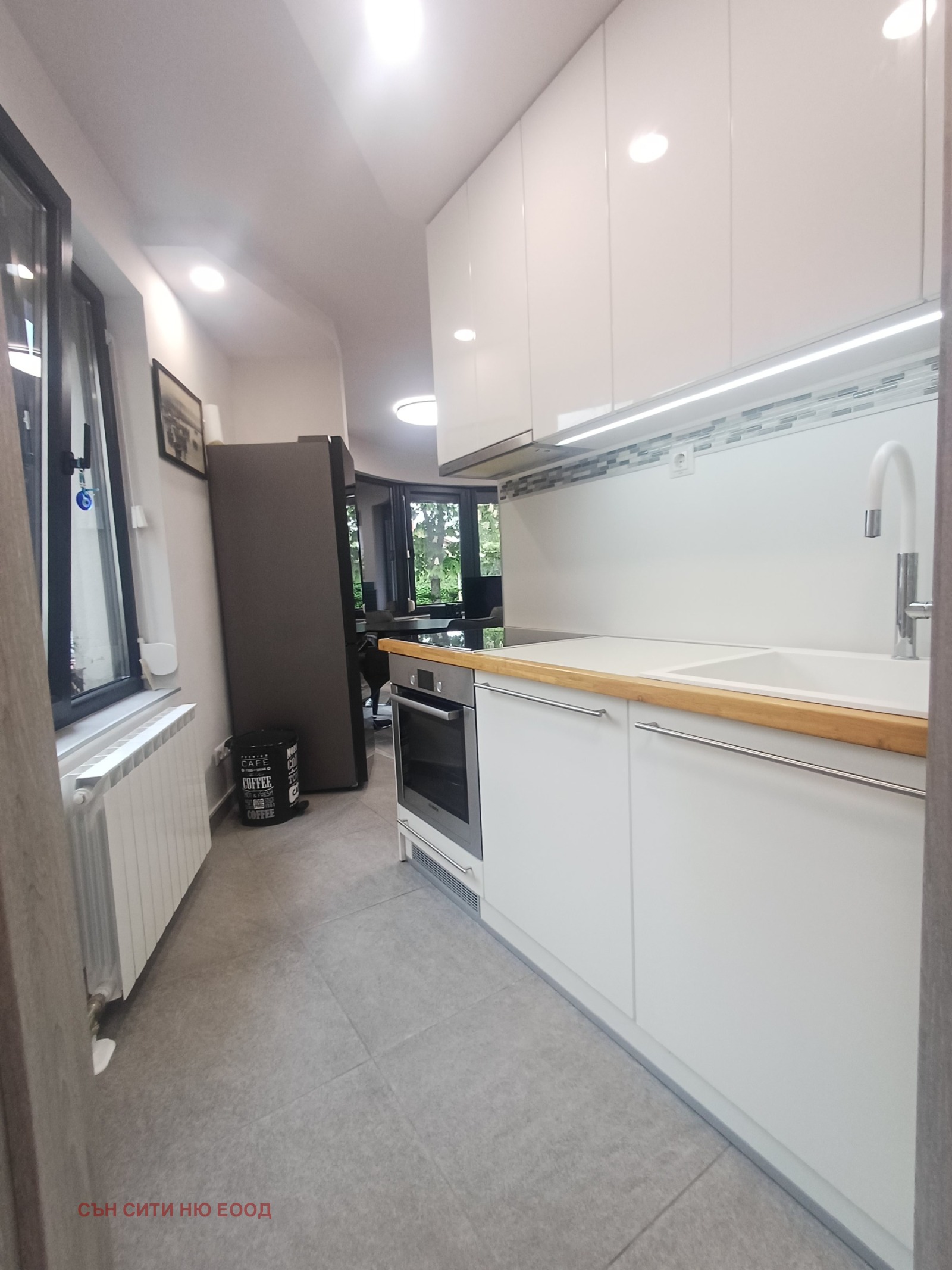 Продава 2-СТАЕН, гр. София, Овча купел, снимка 4 - Апартаменти - 54719695