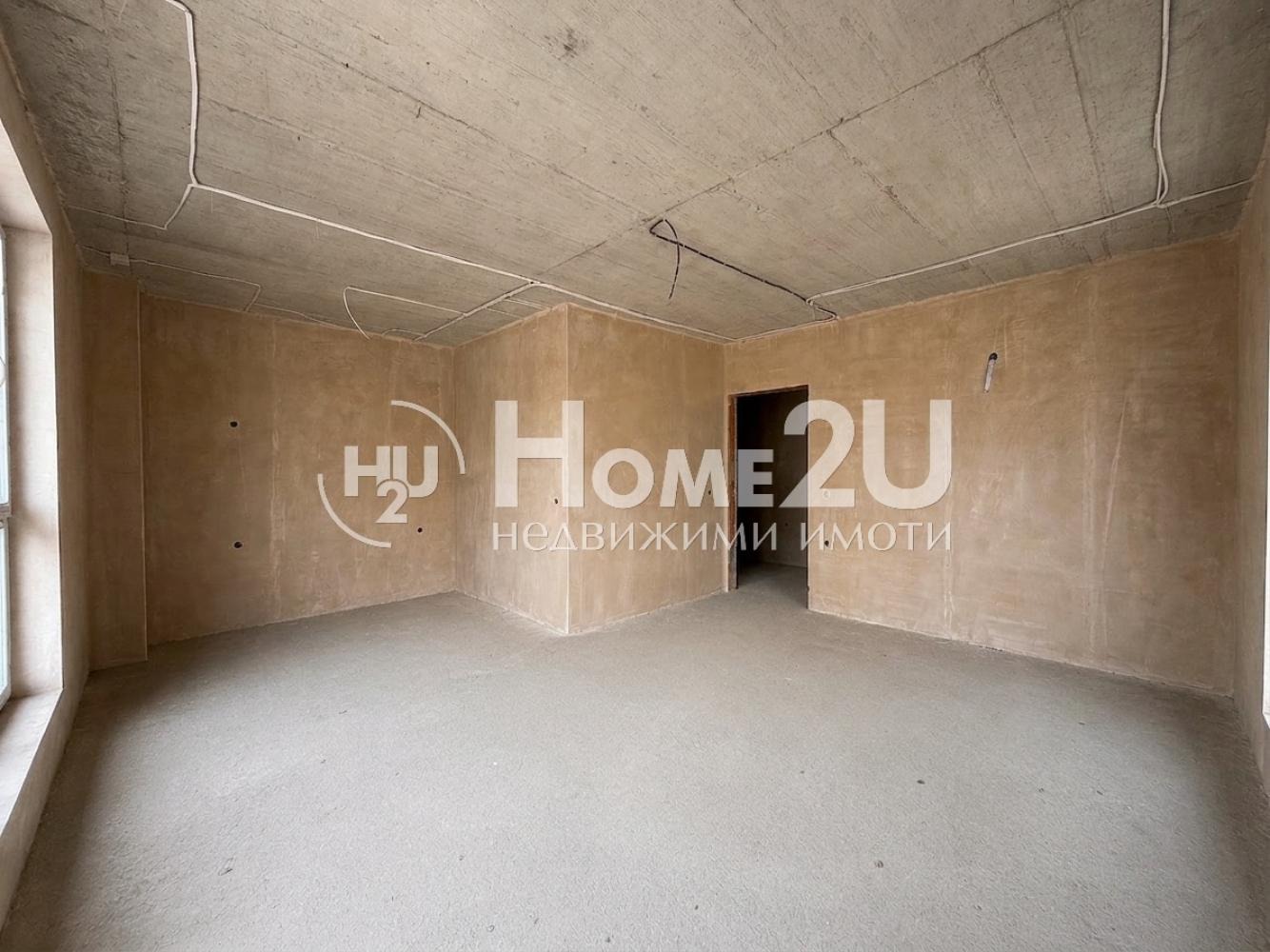 Продава 2-СТАЕН, гр. Варна, Кайсиева градина, снимка 3 - Апартаменти - 54973681