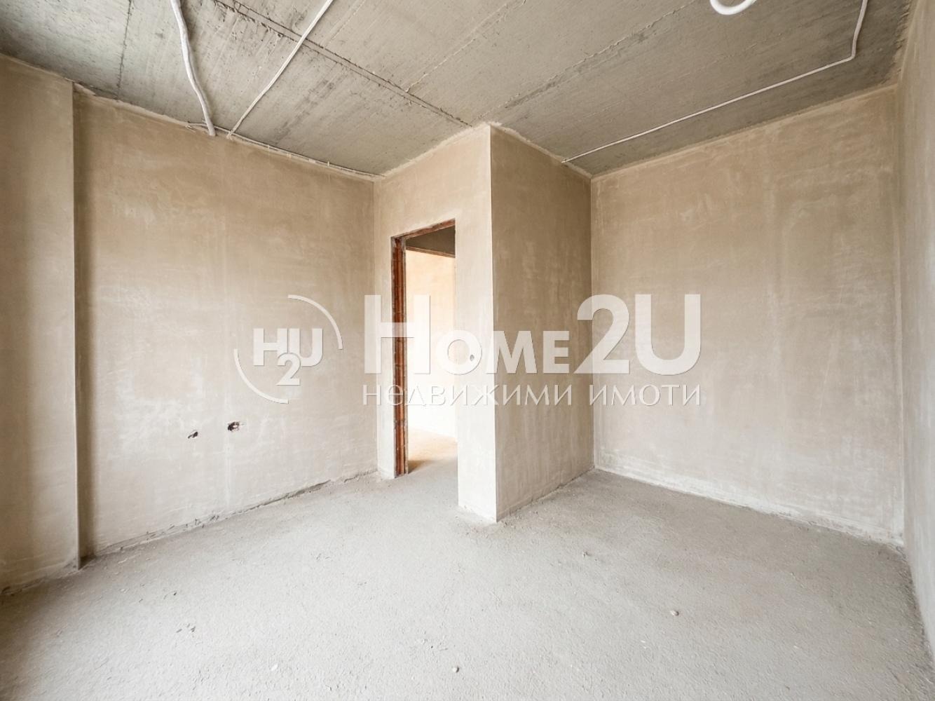 Продава 2-СТАЕН, гр. Варна, Кайсиева градина, снимка 5 - Апартаменти - 54973681