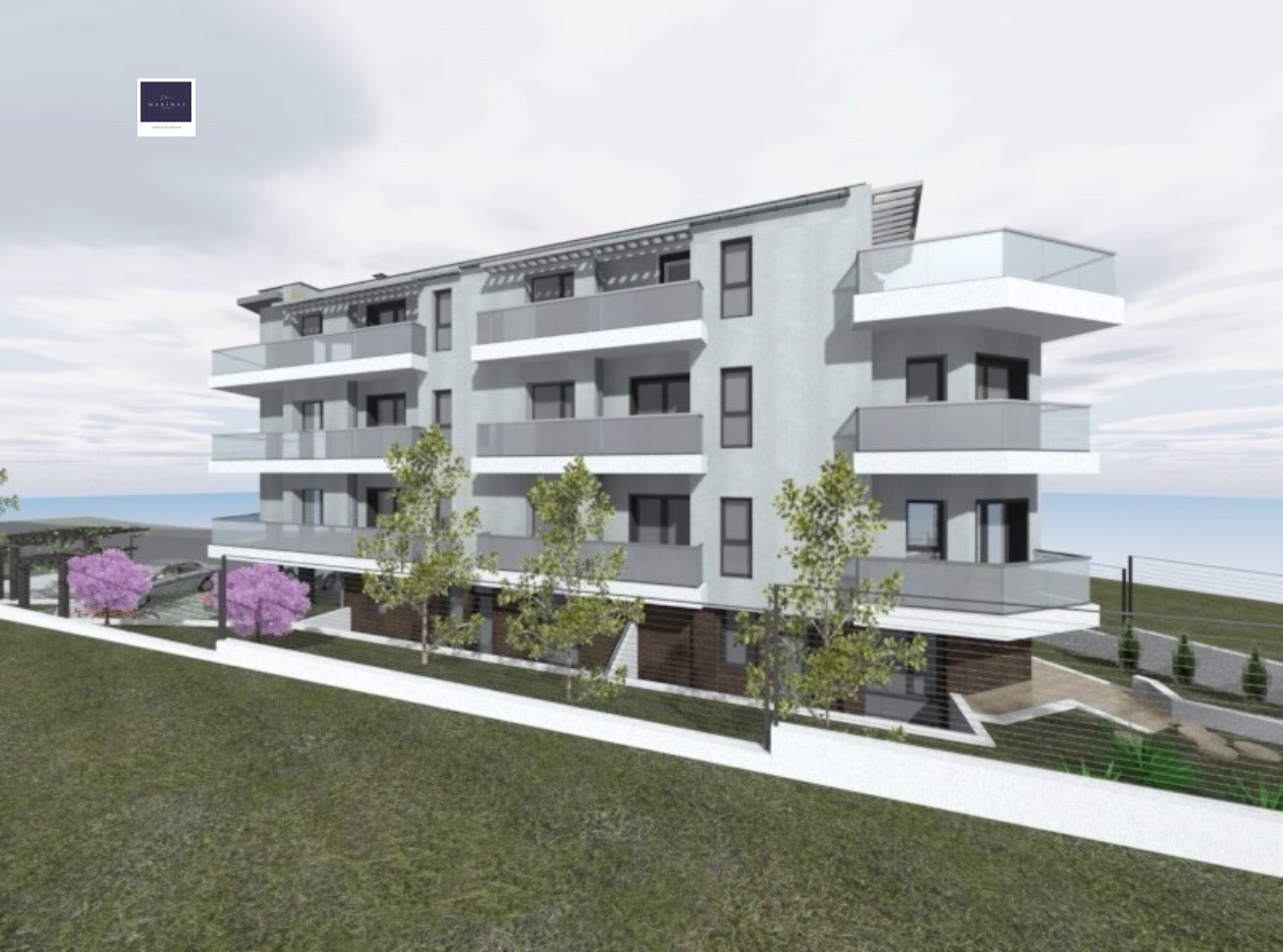 Продава 2-СТАЕН, гр. Созопол, област Бургас, снимка 4 - Апартаменти - 55465295