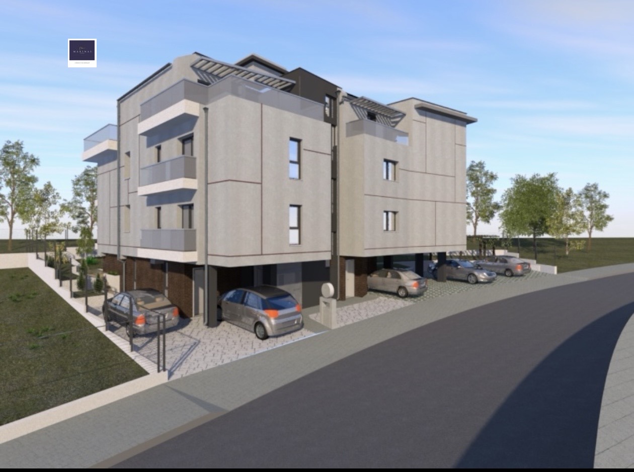 Продава 2-СТАЕН, гр. Созопол, област Бургас, снимка 3 - Апартаменти - 55465295