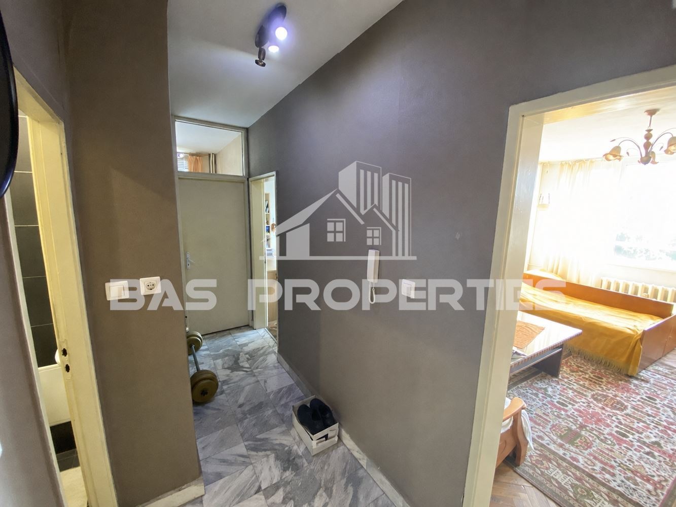 Продава 2-СТАЕН, гр. София, Младост 2, снимка 5 - Апартаменти - 55530018