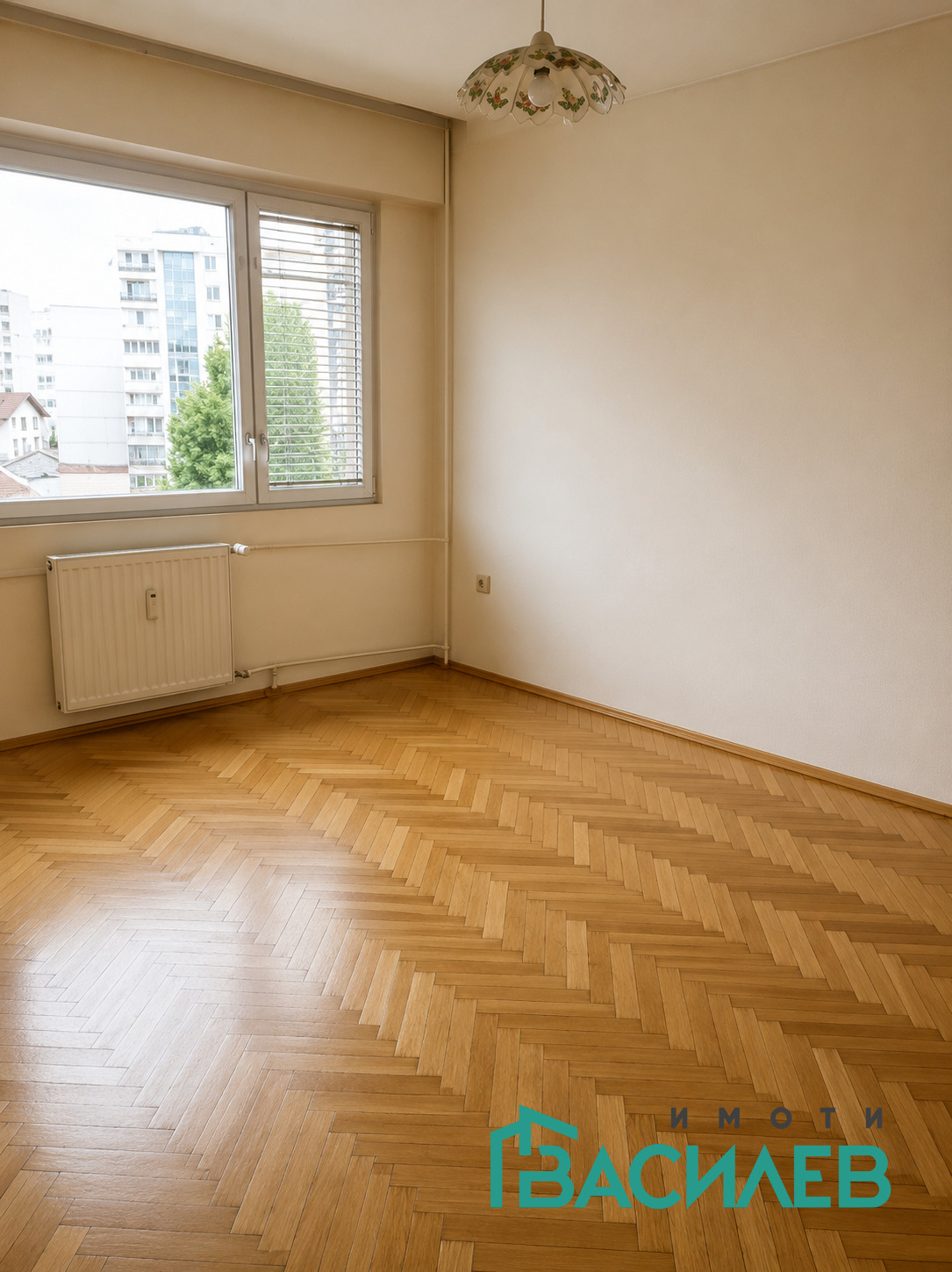 Продава 3-СТАЕН, гр. София, Хаджи Димитър, снимка 3 - Апартаменти - 54921960