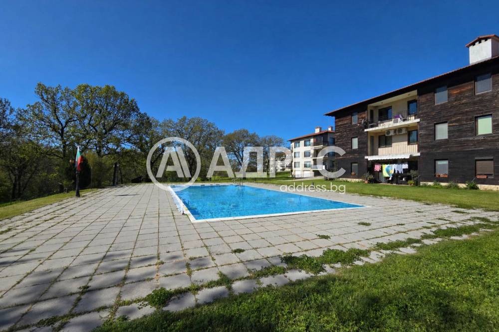 Продава 3-СТАЕН, с. Приселци, област Варна, снимка 12 - Апартаменти - 55129807