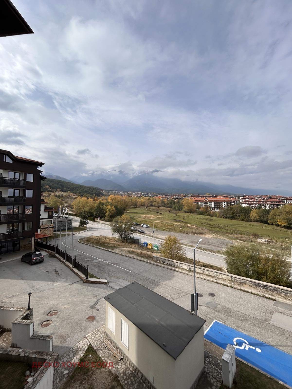 Продава 3-СТАЕН, гр. Банско, област Благоевград, снимка 9 - Апартаменти - 55791787
