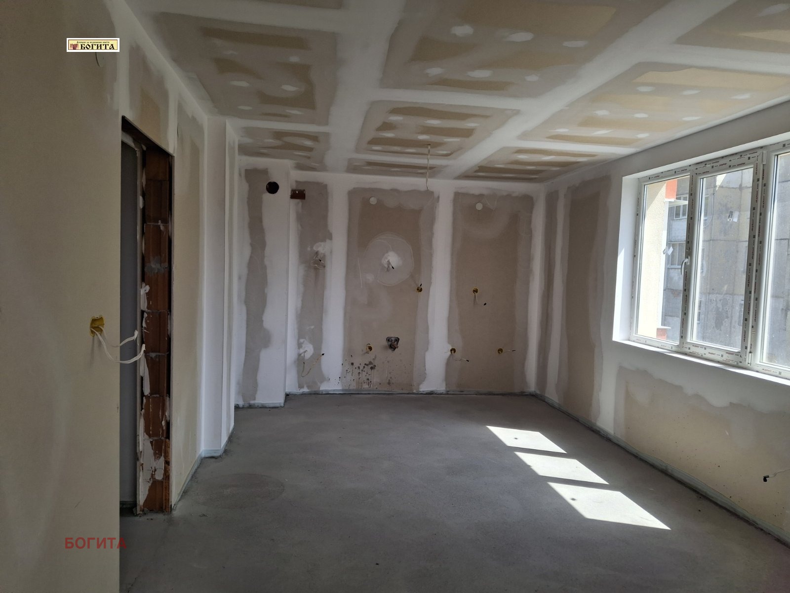 Продава 3-СТАЕН, гр. Стара Загора, Железник - изток, снимка 2 - Апартаменти - 55834795