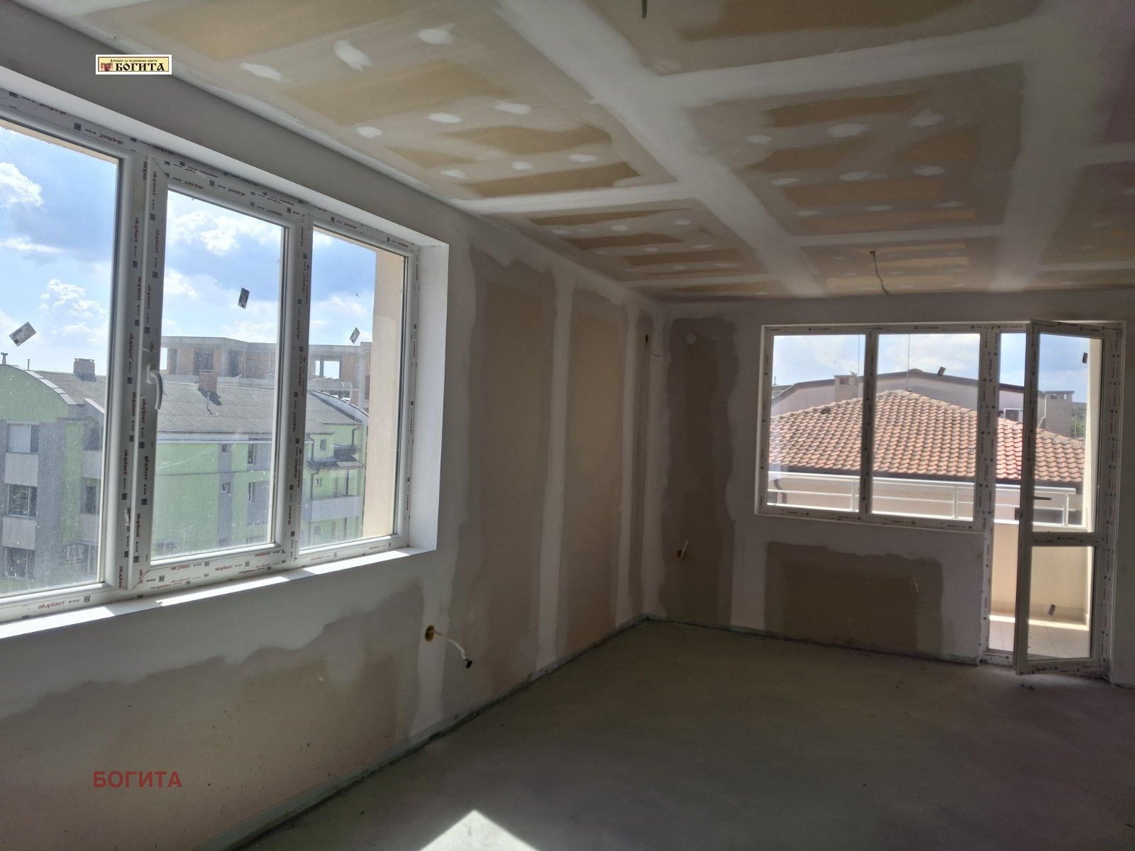Продава 3-СТАЕН, гр. Стара Загора, Железник - изток, снимка 4 - Апартаменти - 55834795