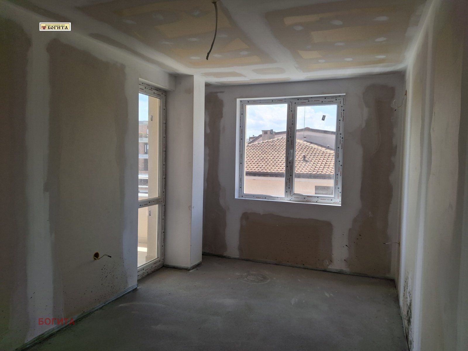 Продава 3-СТАЕН, гр. Стара Загора, Железник - изток, снимка 3 - Апартаменти - 55834795