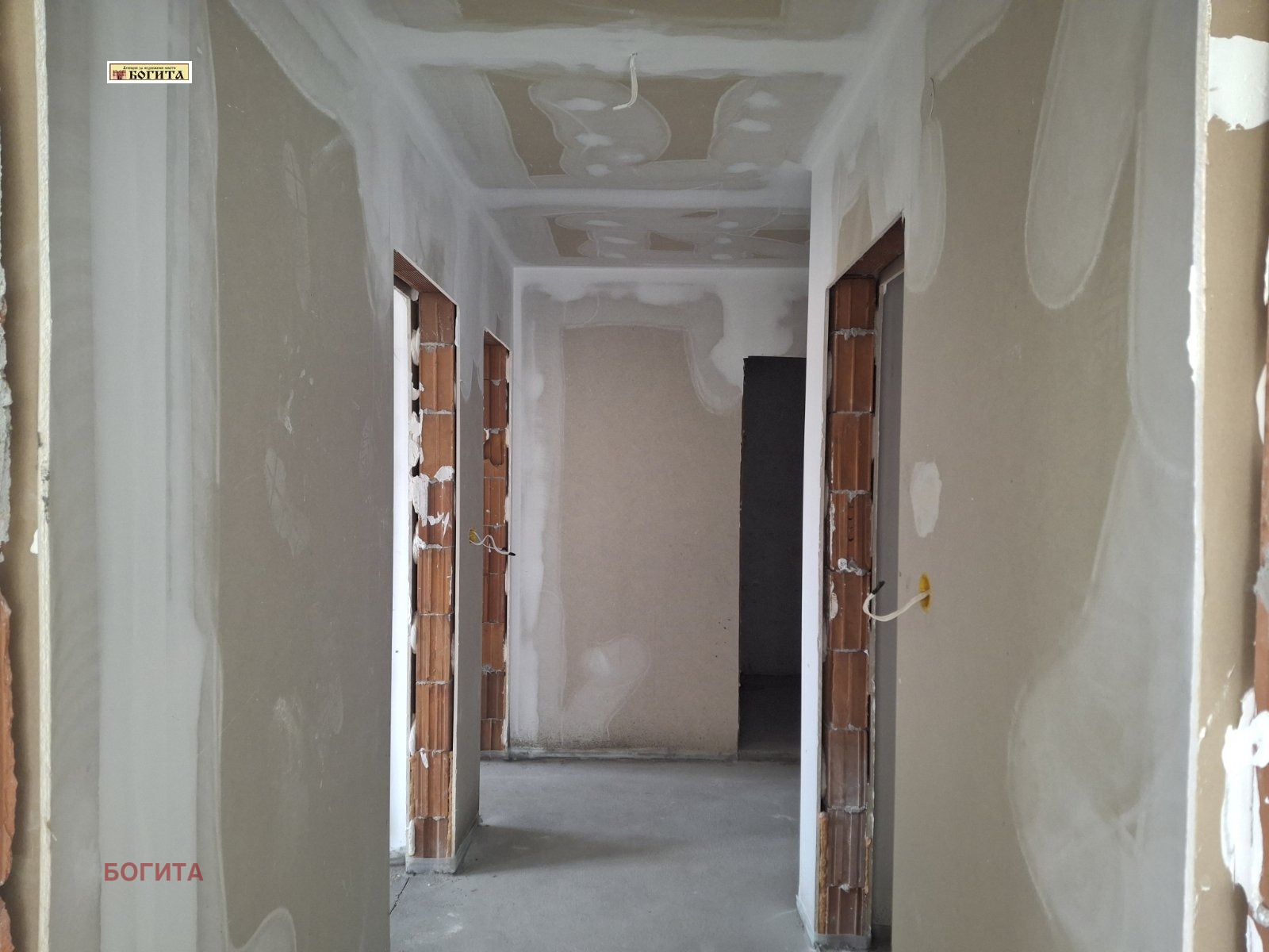 Продава 3-СТАЕН, гр. Стара Загора, Железник - изток, снимка 8 - Апартаменти - 55834795