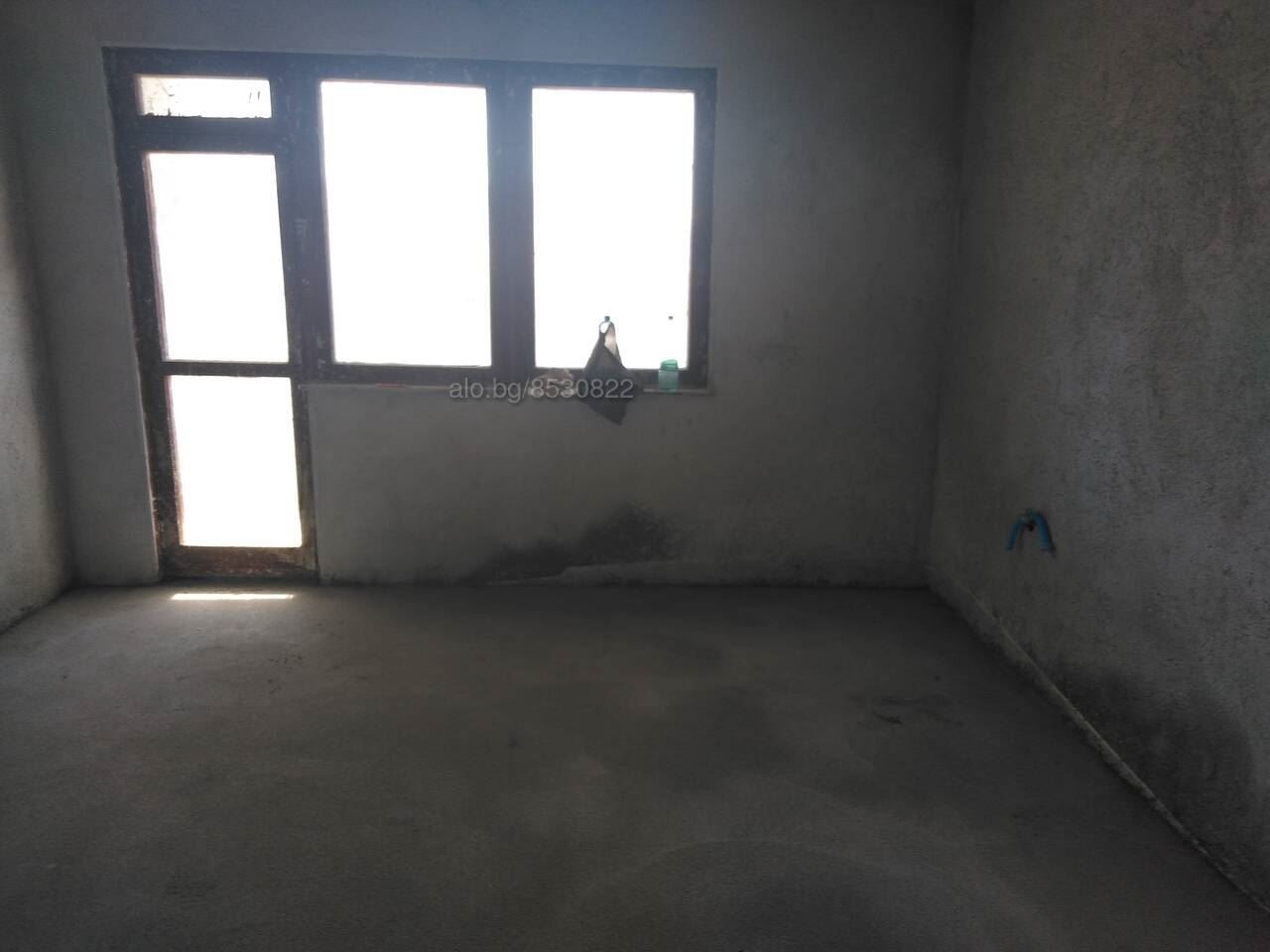 Продава 3-СТАЕН, гр. Кърджали, Възрожденци, снимка 4 - Апартаменти - 55897217