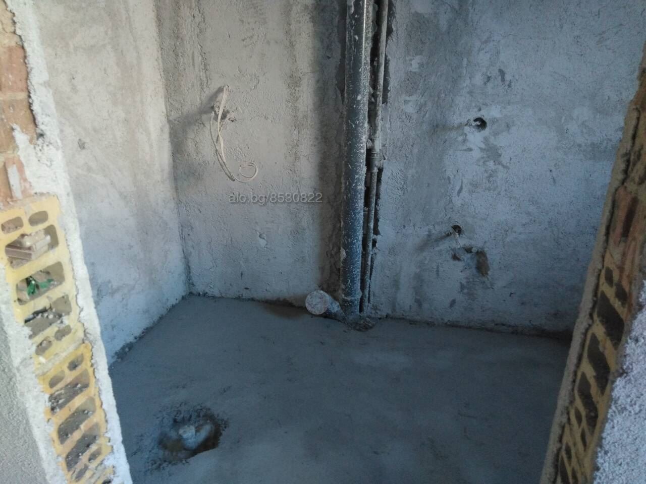 Продава 3-СТАЕН, гр. Кърджали, Възрожденци, снимка 7 - Апартаменти - 55897217
