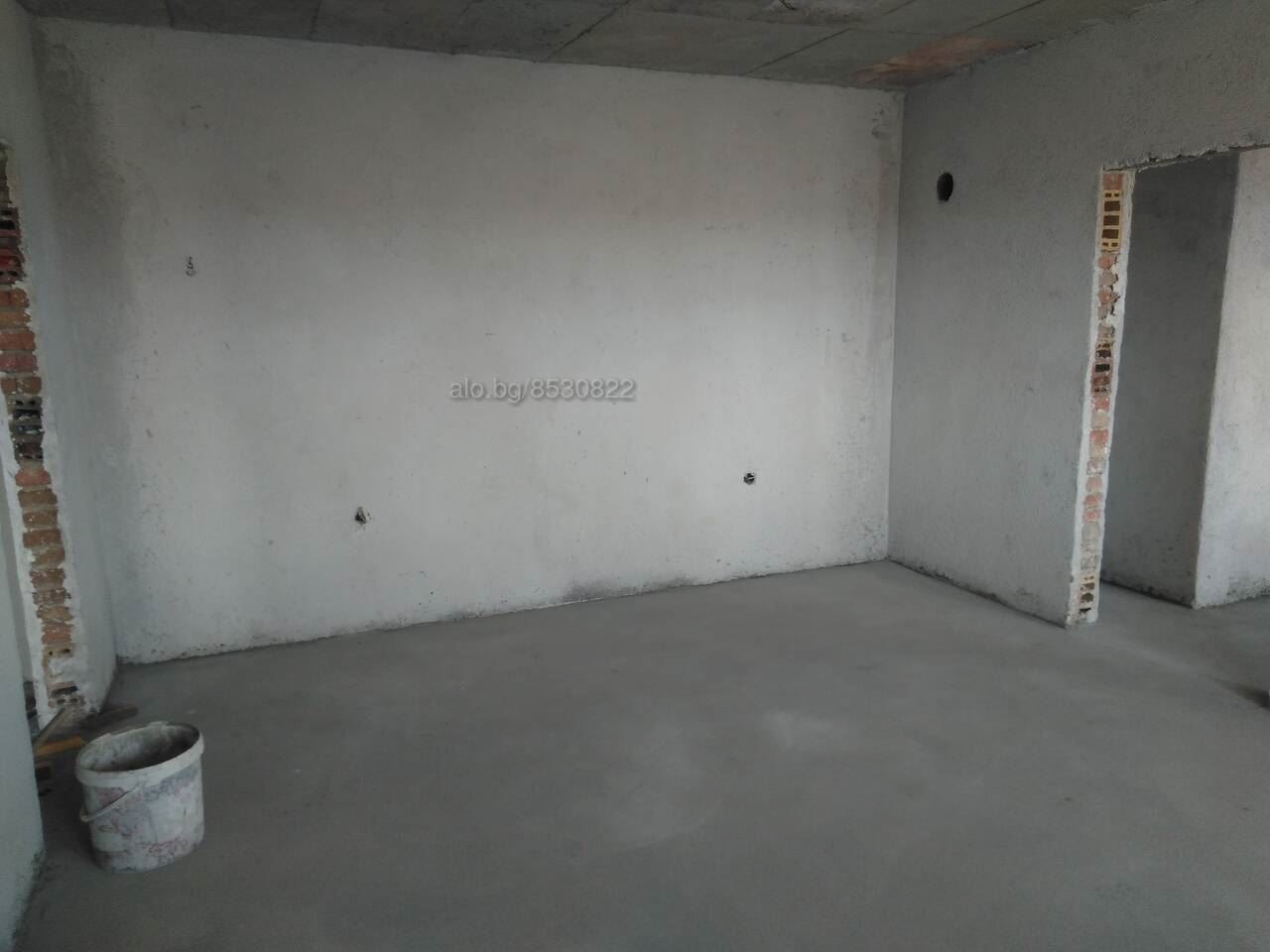 Продава 3-СТАЕН, гр. Кърджали, Възрожденци, снимка 5 - Апартаменти - 55897217